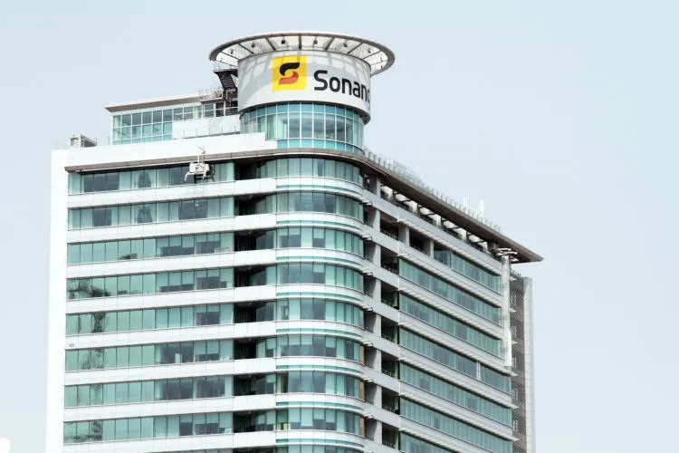 Sonangol reduz posição num dos mais promissores activos
