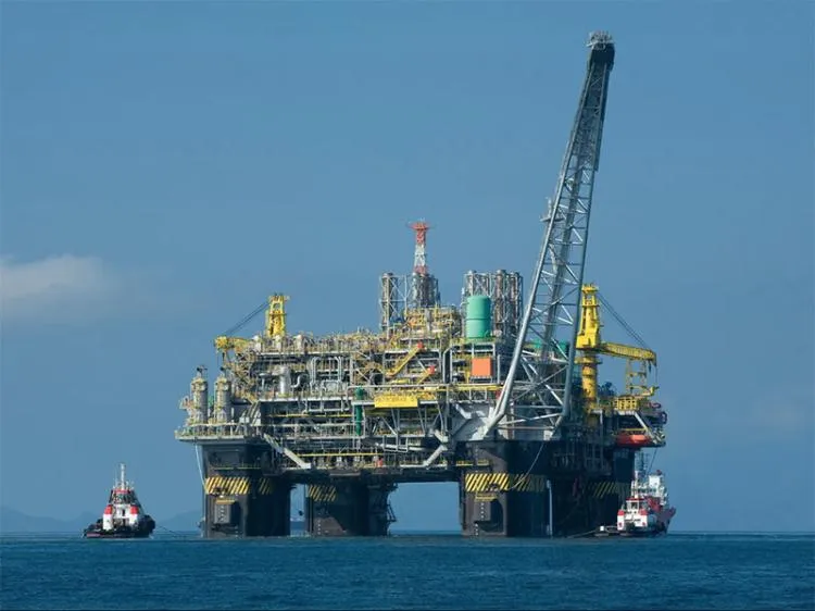 Índia ocupa 23ª posição na lista dos países com reservas comprovadas e figura-se entre os maiores compradores do crude angolano