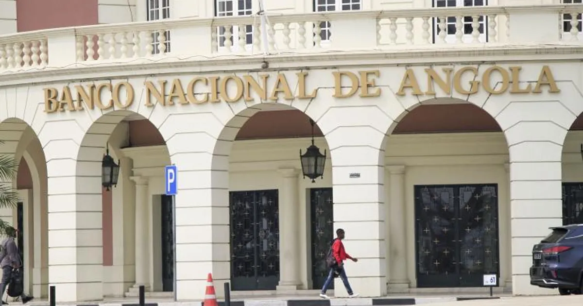 Bancos demostram capacidade para atender exigência do BNA