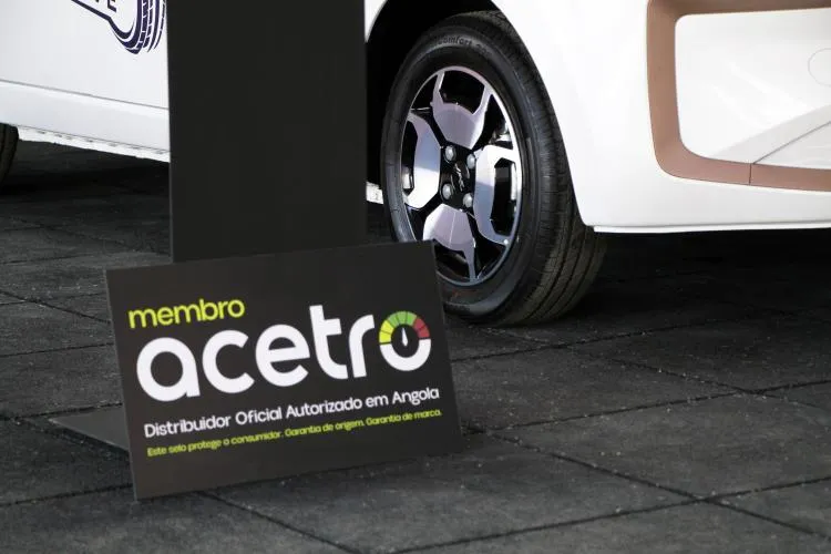Vendas da Acetro aproximam-se em oito meses do total de 2025