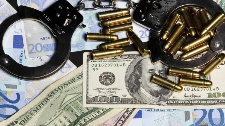 Bancos têm mais fragilidades, face ao risco de branqueamento de capitais e financiamento do terrorismo