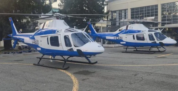 Angola recorre a banco italiano para reforçar Defesa com 14 aeronaves