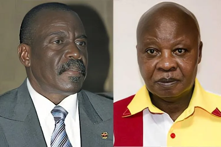 FNLA abre congresso extraordinário em Luanda a 30 de Outubro sem a ala de Nimi a Simbi