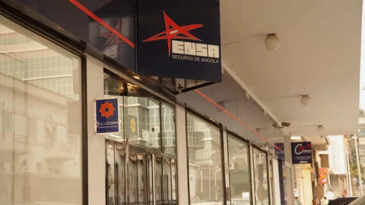 ENSA volta a liderar reclamações em 2025