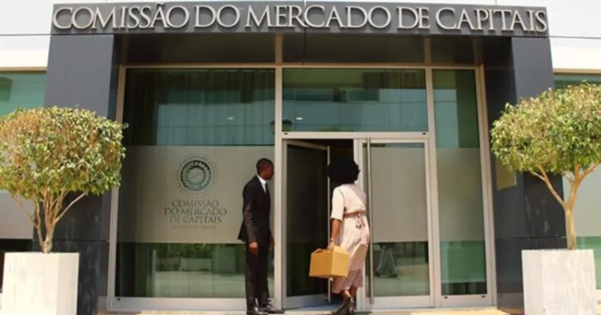 Comissão do Mercado de Capitais com dificuldades no sistema informático e de identificação de pessoas políticas expostas