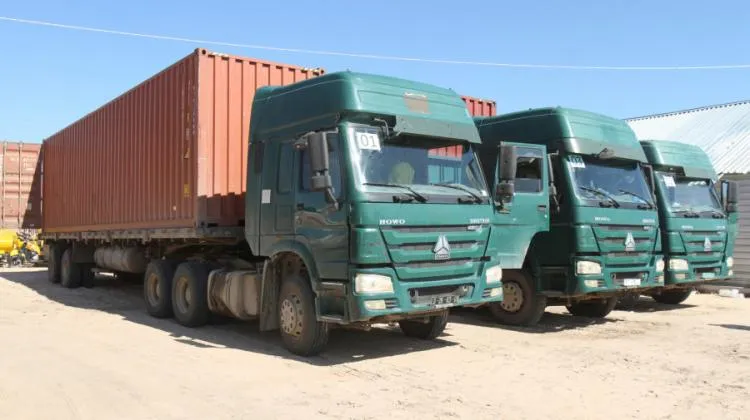 Multar excesso de peso sem retirar carga não trava danos nas estradas, alertam transportadores