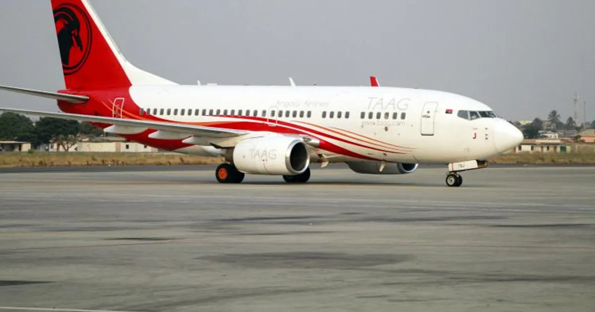 TAAG vai retomar voos para Harare e Lusaka