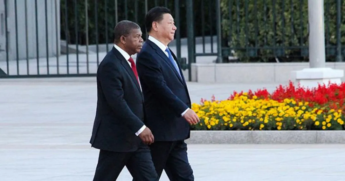 João Lourenço mexe nos bastidores para estar na China em Setembro, mas Xi Jinping reage com silêncio e esquivas