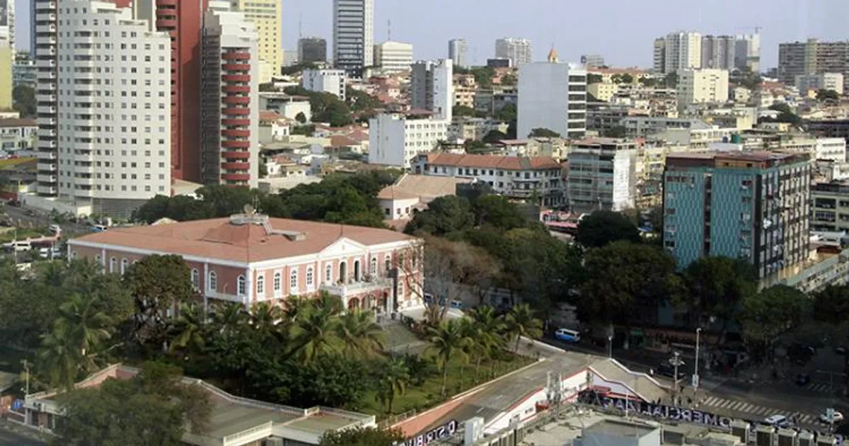 Falta de diversificação faz com que África “perca milhões de dólares e fique exposta a choques externos”