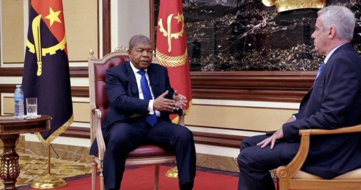 João Lourenço defende que o MPLA fez mais em 50 anos que o colono em 500 anos