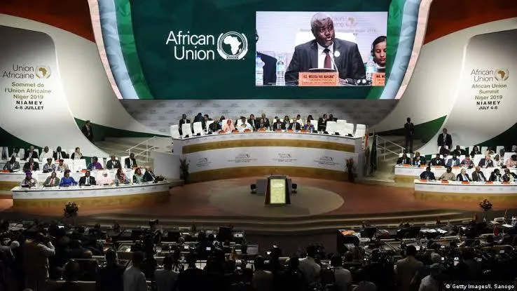Congo quer acelerar acesso das empresas ao mercado africano