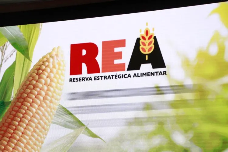 Entreposto garante continuidade da REA, apesar de três anos de silêncio