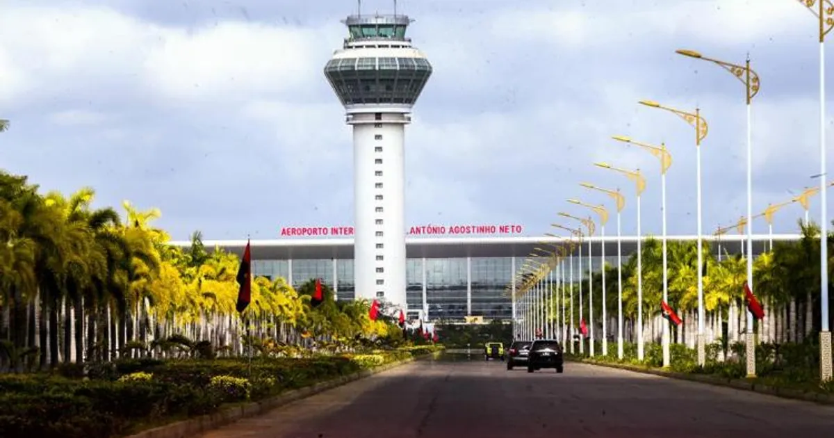 Governo pode ser forçado a comprar equipamentos para atrair empresas no Novo Aeroporto