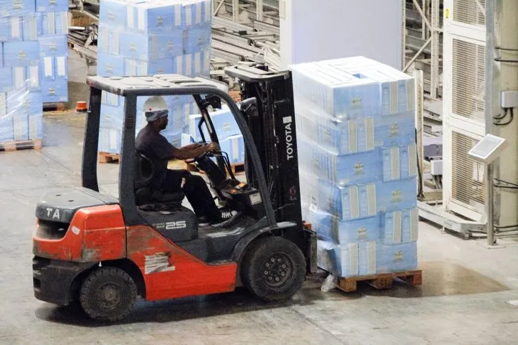 Índice de Preços no Produtor mantém-se negativo há cinco meses