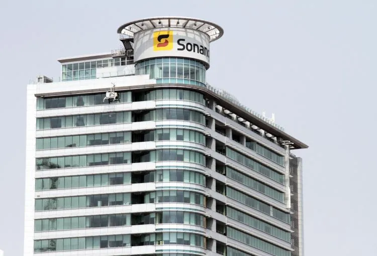 Sonangol admite perdas bilionárias