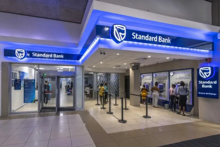 Standard Bank Group assume 75% do Standard Bank Angola após privatização