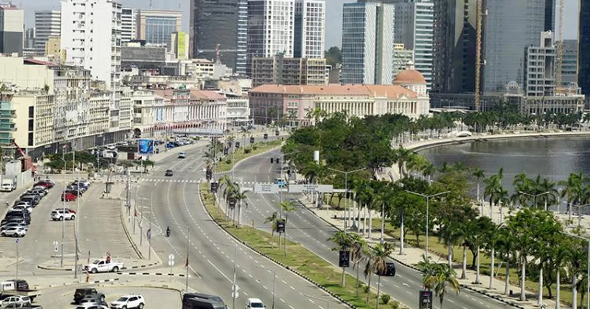 Angola perde 55 pontos no Índice Global da Paz e distancia-se da linha de países seguros