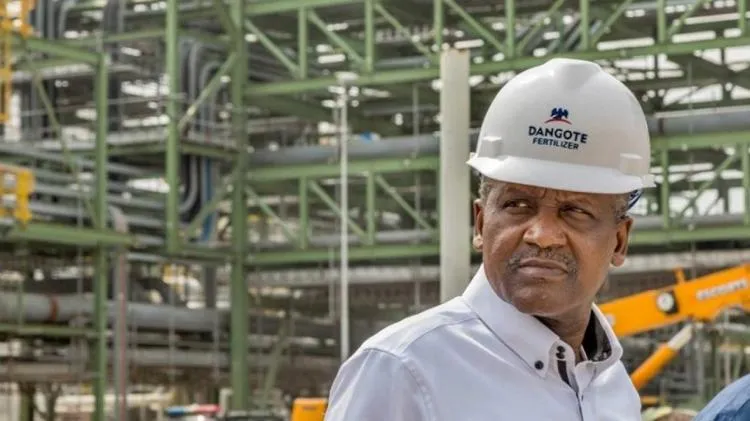 IPO da refinaria Dangote pode impulsionar bolsas africanas e financiar infra-estruturas