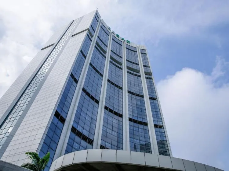 Depois de investir 1,1 mil milhões USD, BAD identifica fragilidades estruturais em Angola