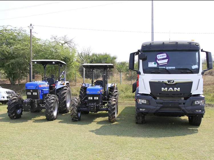 Aumento no gasóleo provoca subida de preços nos produtos agrícolas e nos transportes