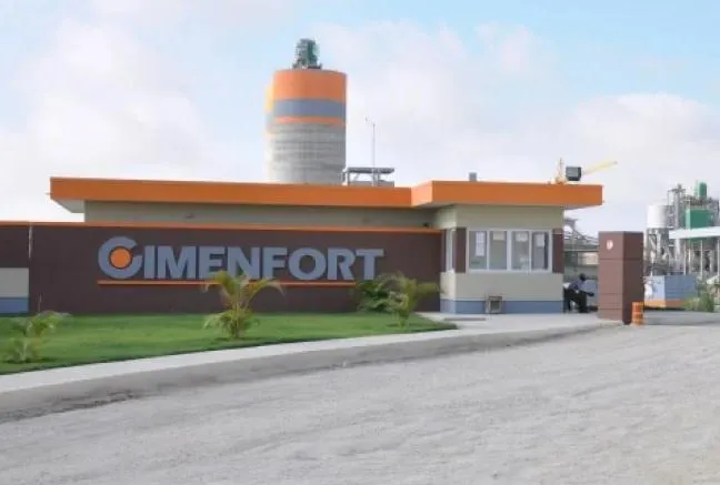 Cimenfort abandona consórcio que ficou com a fábrica e logística CIF, Estado ainda não recebeu pela venda dos activos