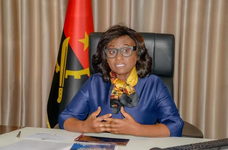 Angola tem 222 pontos de desembarque de pescado, com 116 informais, e Governo quer formalizar o sector