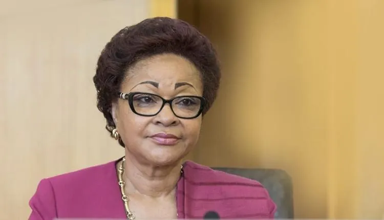 Angola candidata Josefa Sacko à liderança da FAO e apela apoio dos Estados-membros