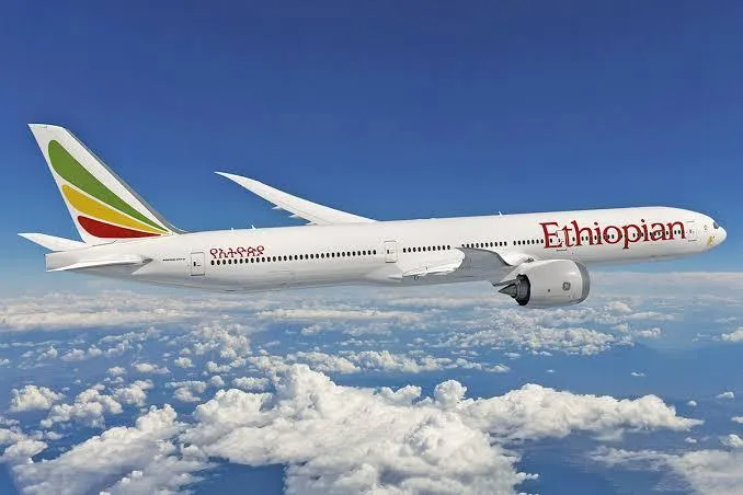 Ethiopian Airlines encomenda 10 cargueiros Boeing e pode comprar mais oito