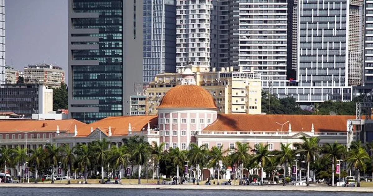 Dívida externa em atraso cresce 3,8%