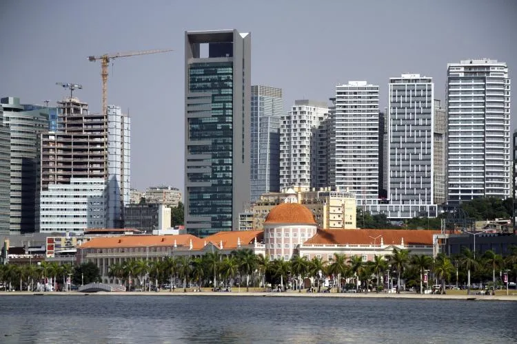 Angola só resolveu uma das seis fragilidades apontadas pelo GAFI
