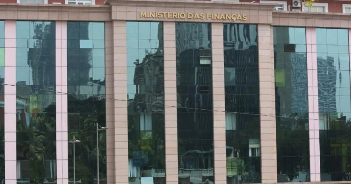 Edifício-Sede do Ministério das Finanças evacuado por questões de segurança