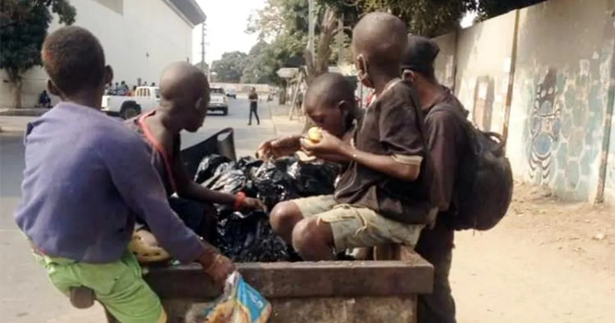 23,6 milhões de angolanos enfrentam insegurança alimentar com graves dificuldades  de ter acesso à comida