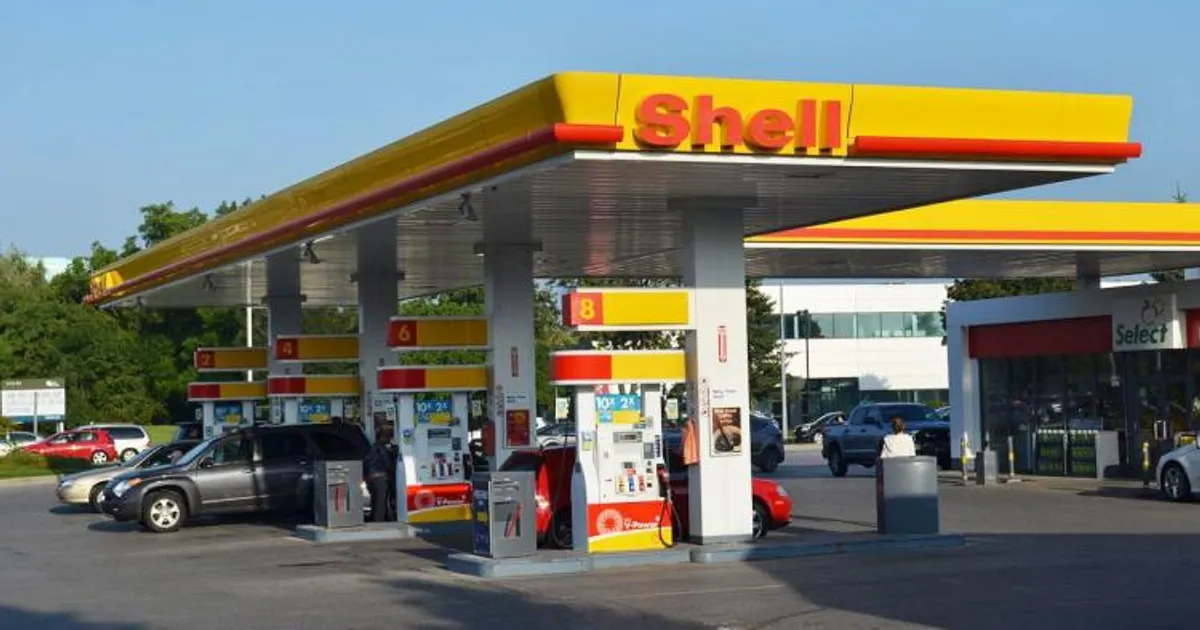 Shell regressa a Angola com investimento inicial de mil milhões USD em 17 blocos petrolíferos
