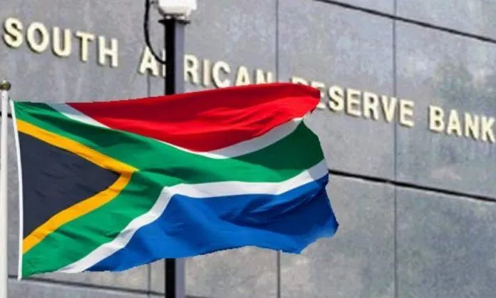 Indústria sul-africana recupera em Setembro após três meses de contracção