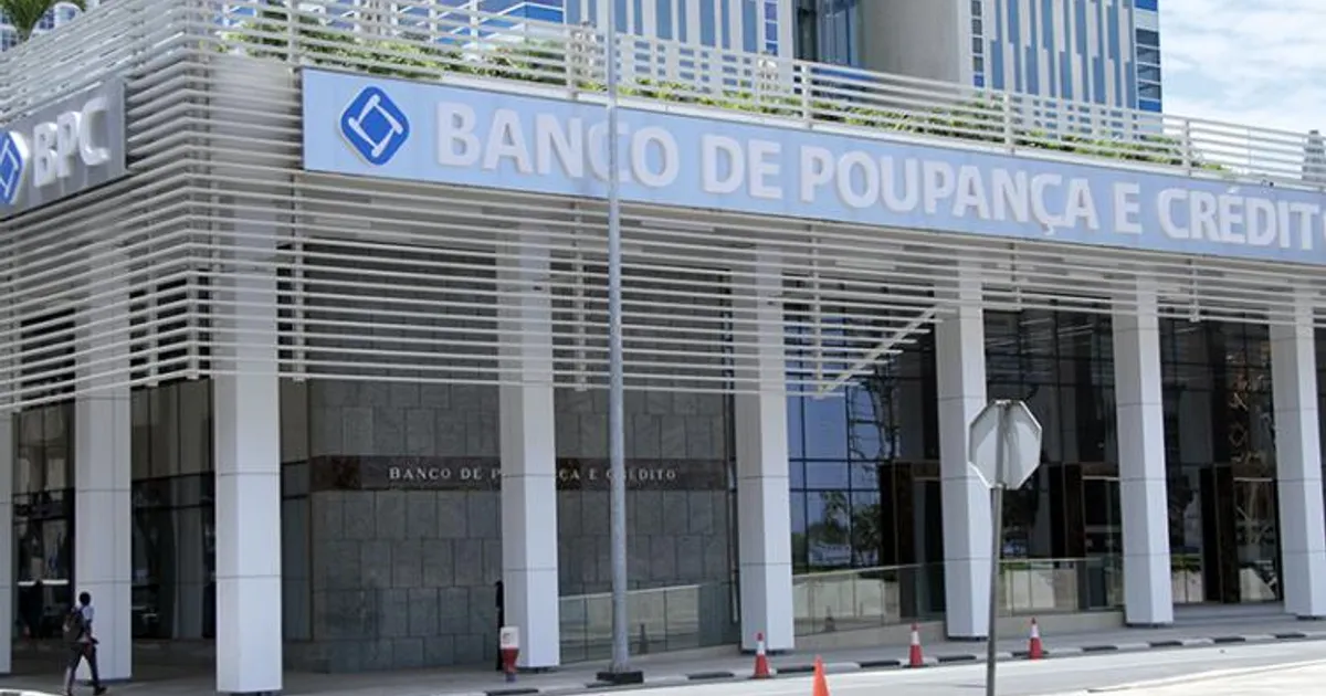BPC já recebeu oito solicitações de crédito de empresas vandalizadas e admite “complexidade” na avaliação