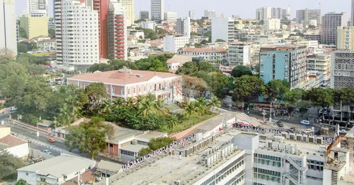 Dívida pública aumenta para 63,6 mil milhões de dólares