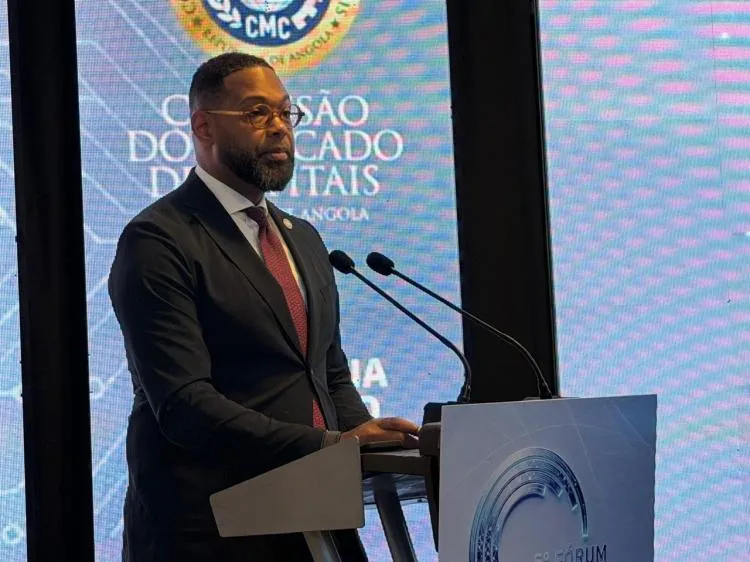 PCA do CMC defende diversificação das fontes de investimento
