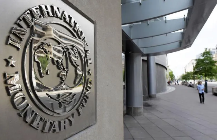 FMI descarta financiamento superior aos 4,5 mil milhões USD anteriores, mas promete juros abaixo dos 4%