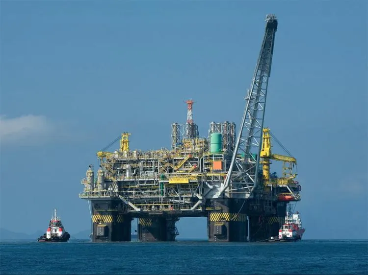 Petróleo da África Ocidental ganha nova referência de preços com primeira transacção na plataforma Argus