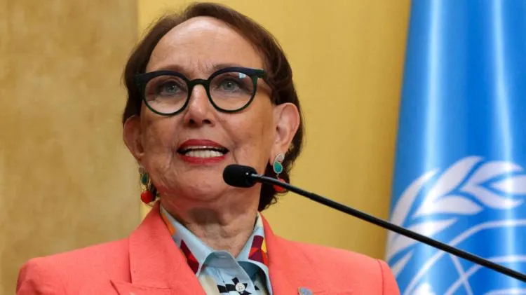Conselho de Segurança da ONU realiza segunda votação para sucessor de Guterres