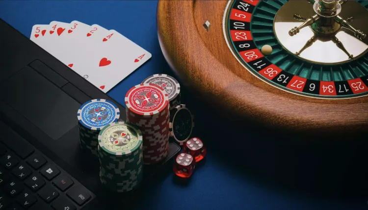 Receitas com jogos crescem 24% para 2,869 mil milhões kz
