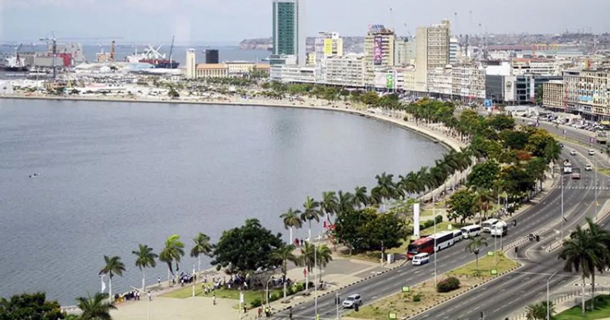 Angola terminou 2025 com a inflação mais  alta e a moeda mais fraca da SADC