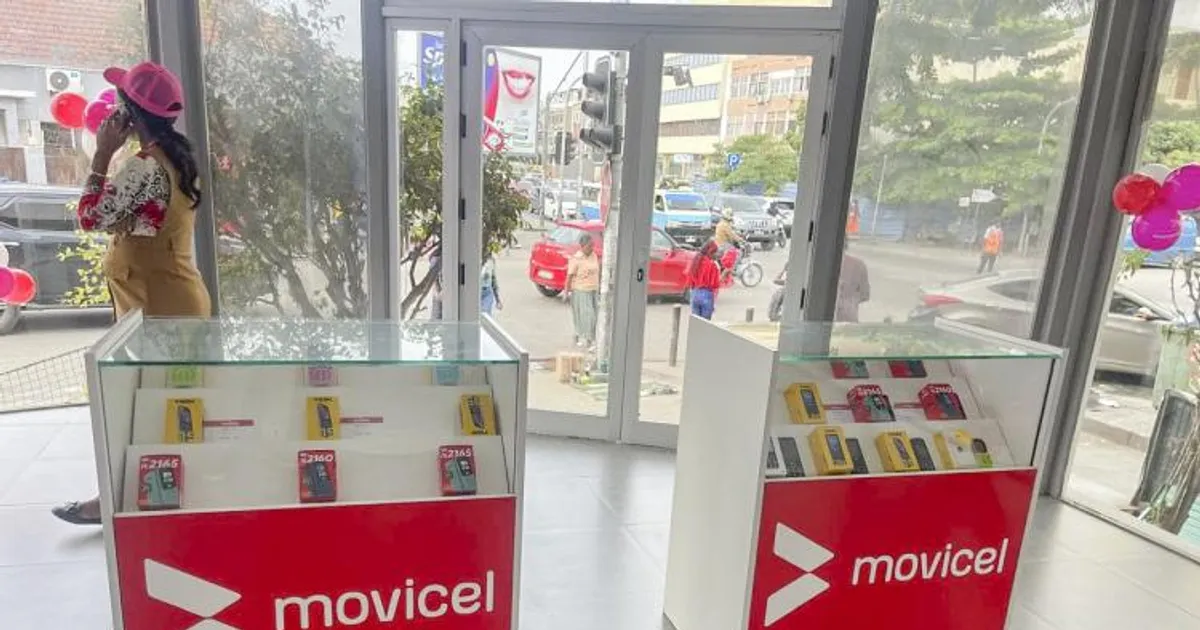 Movicel inicia tentativa de ‘ressurreição’ com a entrada dos egípcios