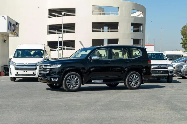 Manutenção da frota automóvel das Finanças vai custar 57,5 milhões de kwanzas