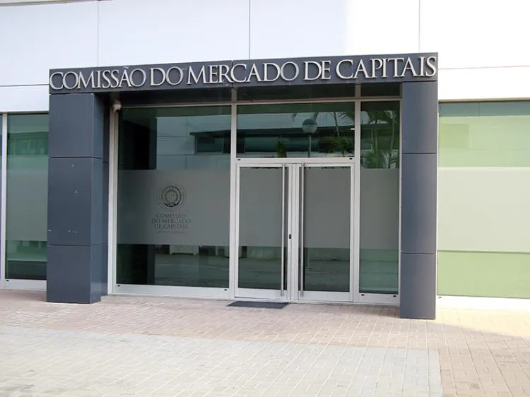 Receita da CMC com sanções dispara e supera os 217 milhões de kwanzas