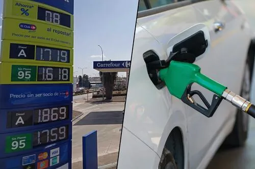 Diesel continua caro apesar da recuperação do petróleo bruto