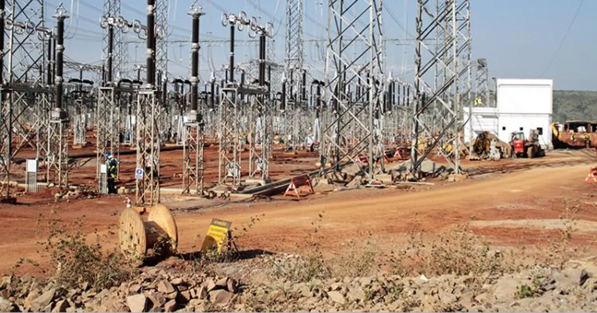 Angola entre os países que atrasaram mercado regional de electricidade
