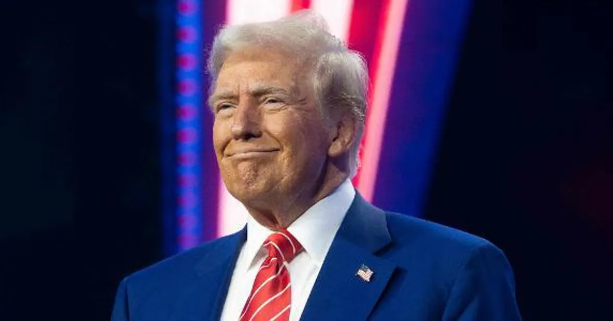 Depois da Venezuela, Trump ameaça a Gronelândia e a Colômbia