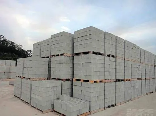 Blocos, vigas, aço e madeira são os materiais de construção mais caros