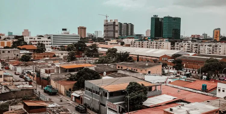 Antiga fábrica da Mabor em Luanda à venda por 6,5 mil milhões de kwanzas